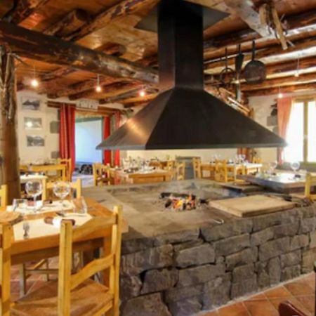 שאמבון-סור-לאק Aux 500 Diables Eco Lodge - Hotel מראה חיצוני תמונה